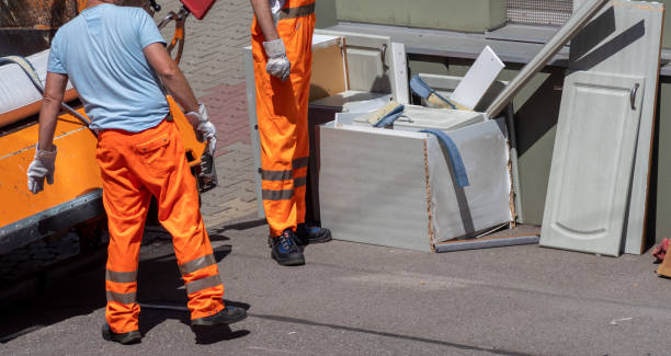 Best Dumpster Rental Services  in Newcastle, WY