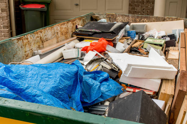 Best Residential Junk Removal  in Newcastle, WY