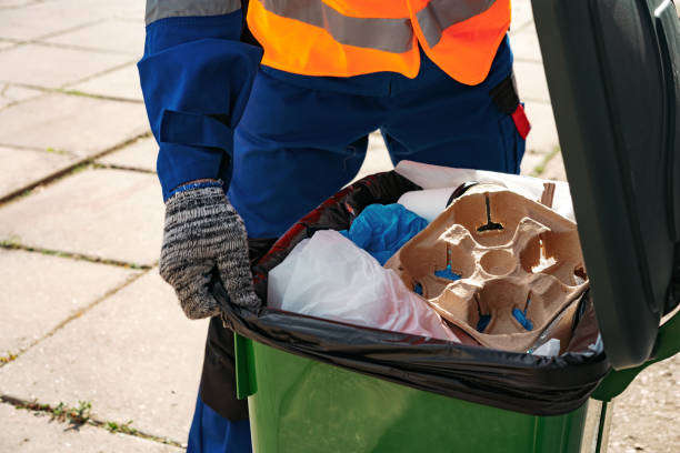 Best Commercial Junk Removal  in Newcastle, WY