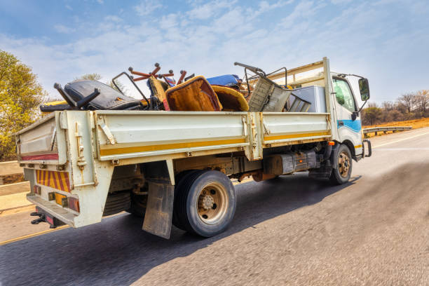 Best Scrap Metal Removal  in Newcastle, WY