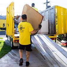 Same-Day Junk Removal Services in Newcastle, WY
